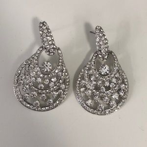 Indian Jewelry Earrings
